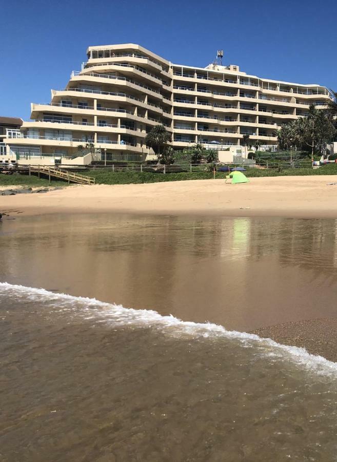 Sands Beach Breaks Luxury Beach Front Ballito Exterior foto