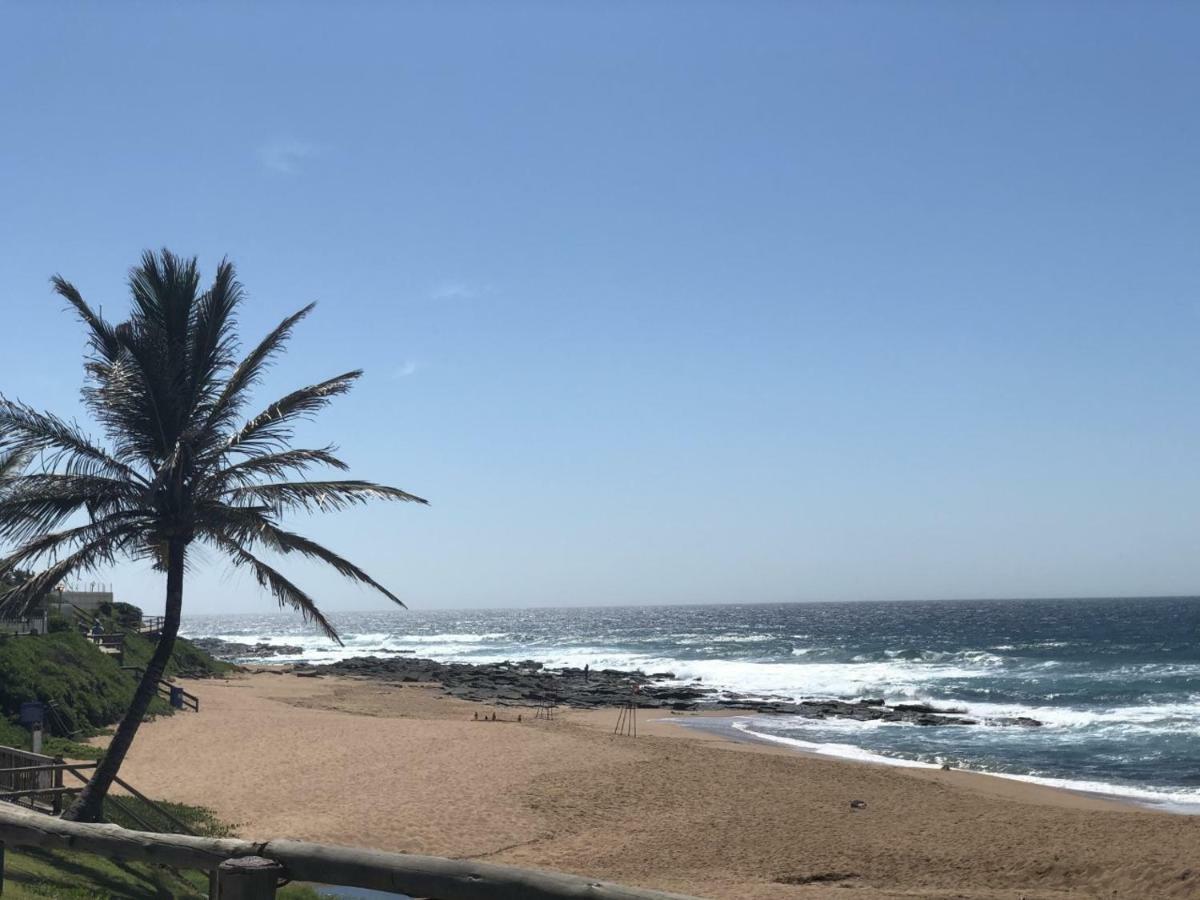 Sands Beach Breaks Luxury Beach Front Ballito Exterior foto