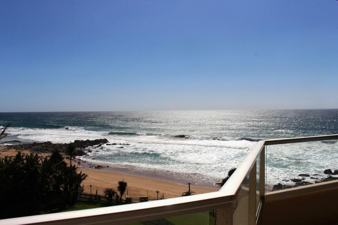 Sands Beach Breaks Luxury Beach Front Ballito Exterior foto